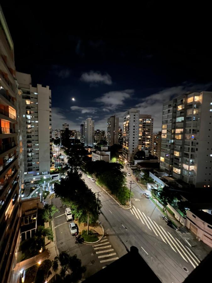 Aeroporto Congonhas Hotel Uh-704 Сао Паоло Екстериор снимка