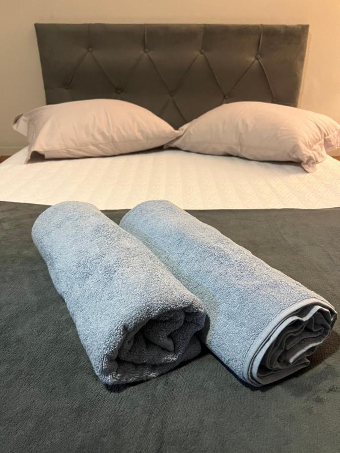 Aeroporto Congonhas Hotel Uh-704 Сао Паоло Екстериор снимка